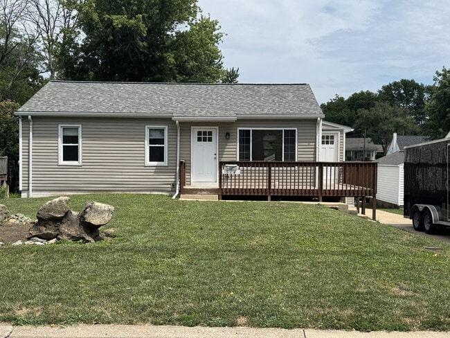 Building Photo - 514 Meyer Rd Rental