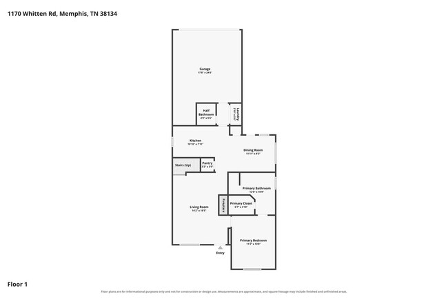 Photo - 1170 Whitten Rd