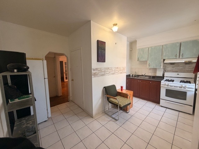 Photo - 215 Greenwood Av Unité Leslieville one bedroom a