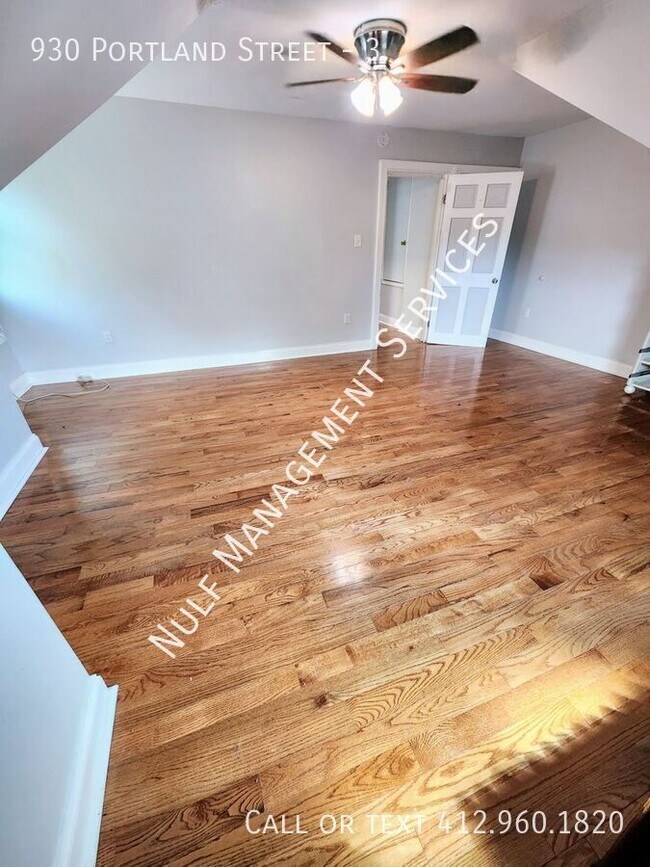 930 Portland St Unit 3