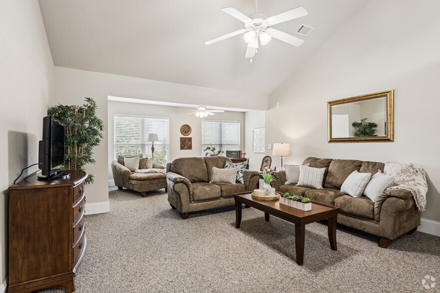 Interior Photo