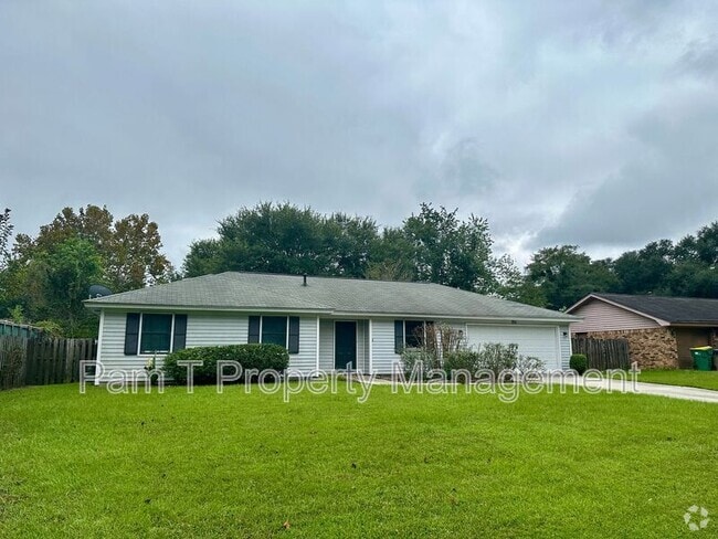 Building Photo - 705 Pine Barren Rd Rental