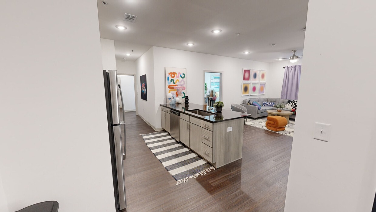 Photo - Marshall on 5th Apartments