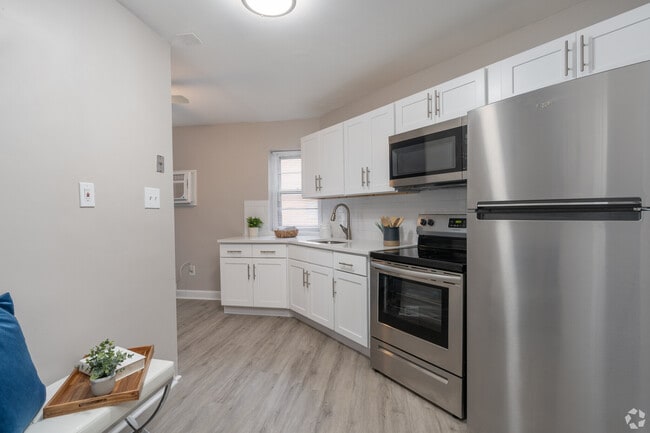 Photo - Tremont Apartments