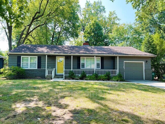 Photo - 2909 W 49th Terrace Casa