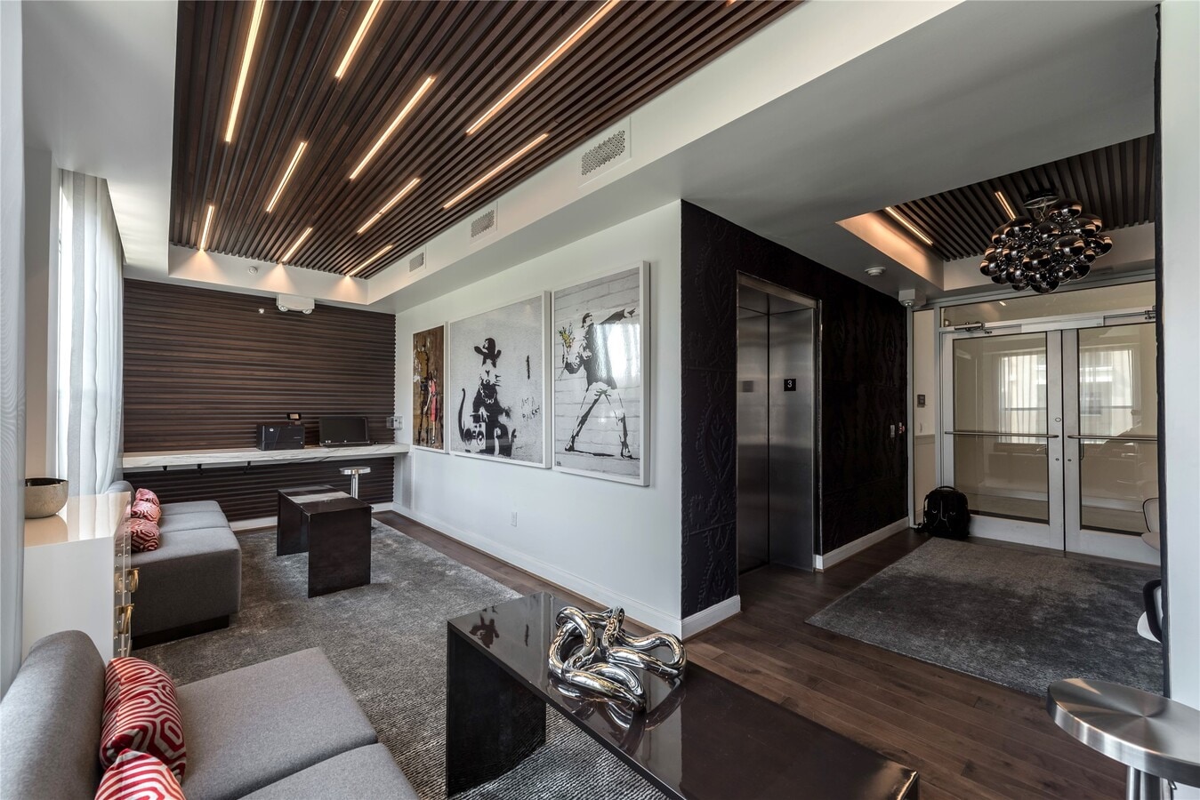 Photo - 2700 Brazos St Unit 4421