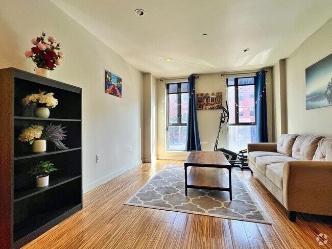 Building Photo - 691 Massachusetts Ave Unit 203 Rental