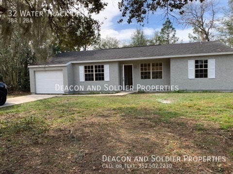 Building Photo - 32 Water Track Dr