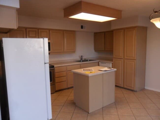 Photo - Nice townhome