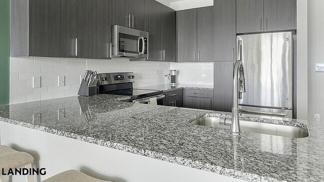 2120 N Brevard St Unit 413