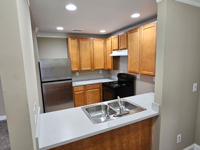 Photo - Homes of Hope 4 Bedroom, 2 Bathroom Townhome in Rock Hill, SC