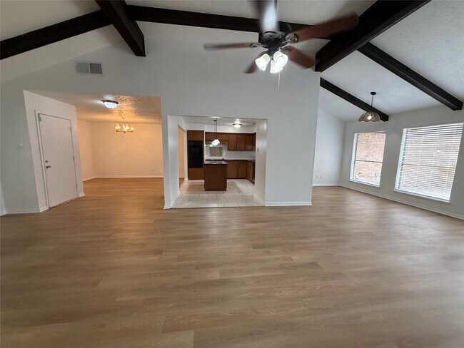 Photo - 3206 Cascade Creek Dr