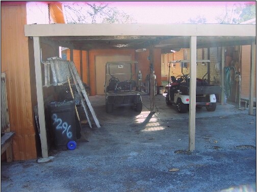 Photo - Southern Pines Apartments