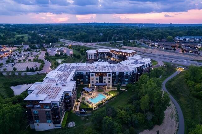 The Rec at Mendota Village