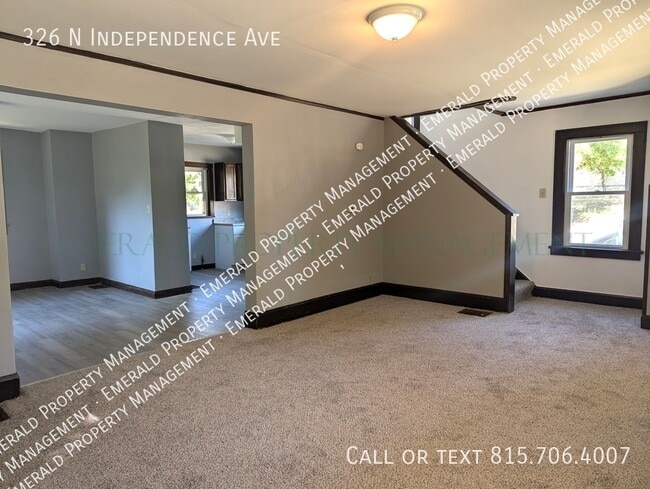 Photo - 326 N Independence Ave
