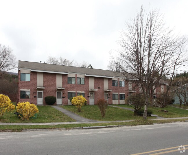 Photo - Mohawk Forest Apartments
