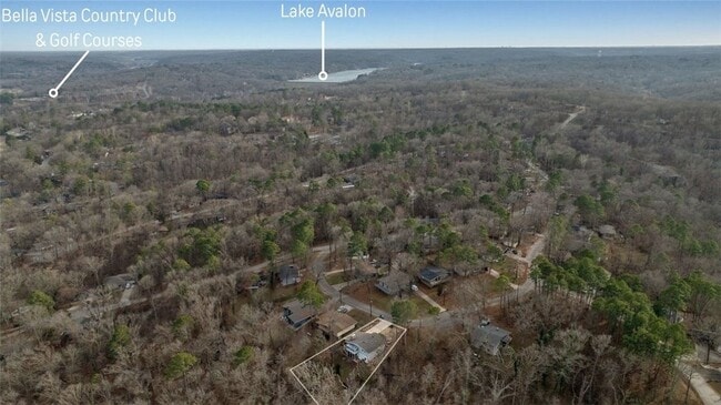 Photo - 21 Grisham Cir