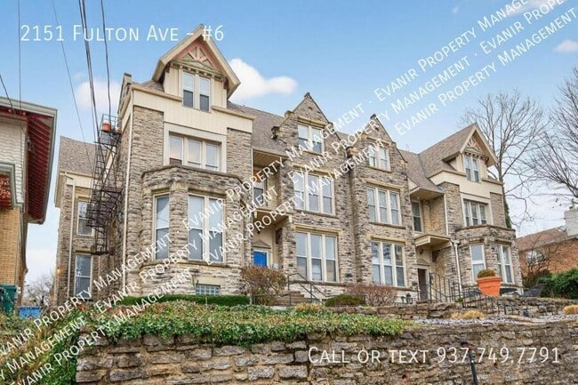 Photo - 2151 Fulton Ave