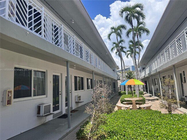 Building Photo - 7430 Byron Ave Unit 2A Rental