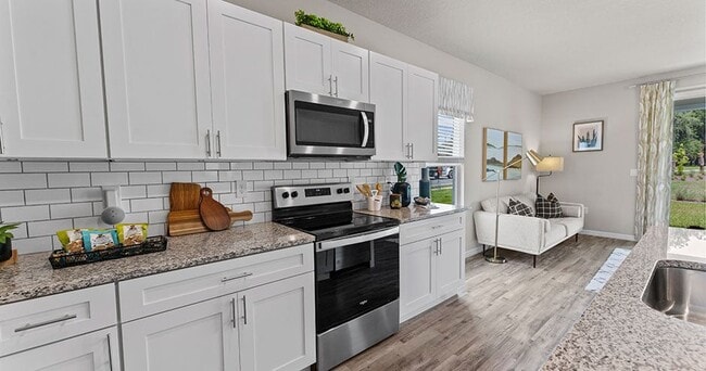Enclave at Tara Greens Townhomes