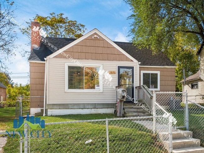 Photo - Ranch Home with Semi-Finished Basement & Lots of Storage