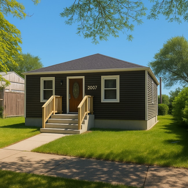 Your Next Home with Everything - Your Next Home with Everything