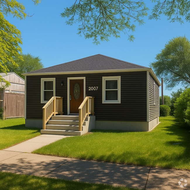 Building Photo - Your Next Home with Everything