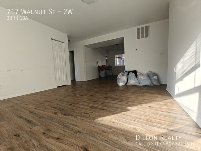Photo - 717 Walnut St Apartamento Unidad 2W