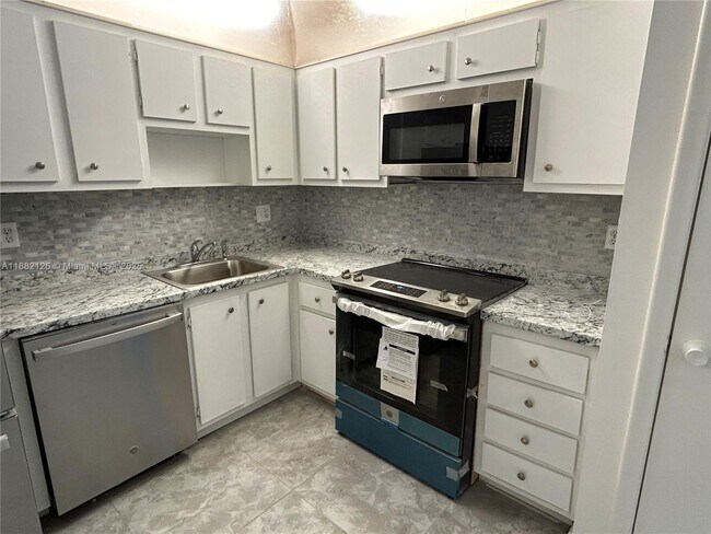 Photo - 2061 NW 47th Terrace Unit 212