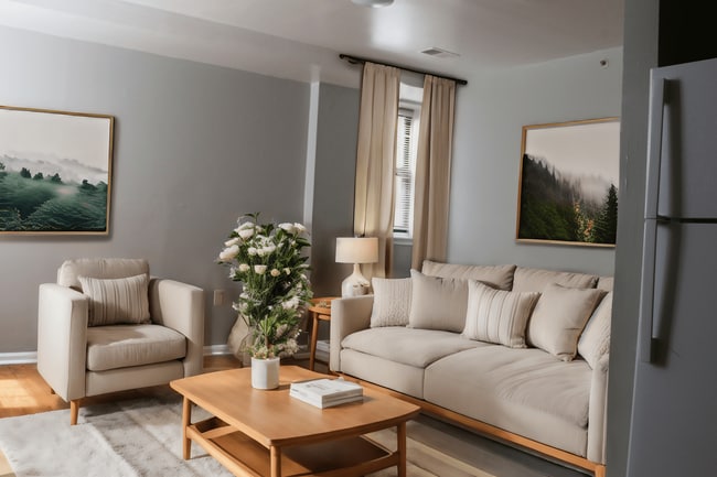 Photo - Lovell Apartments