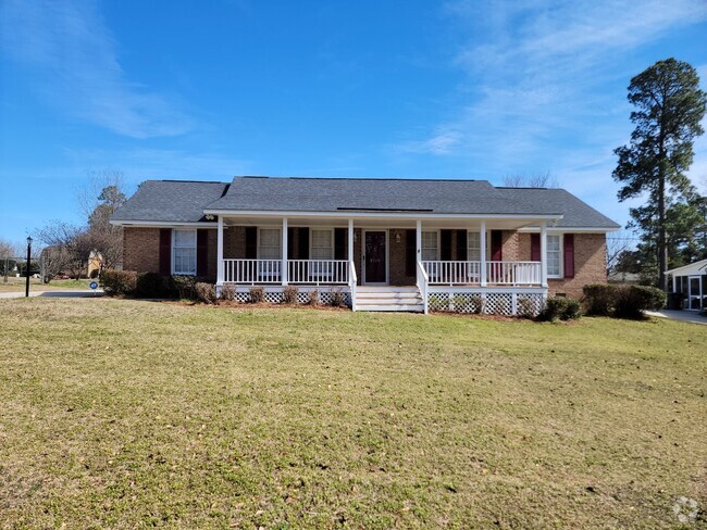 Building Photo - ORANGEBURG Rental