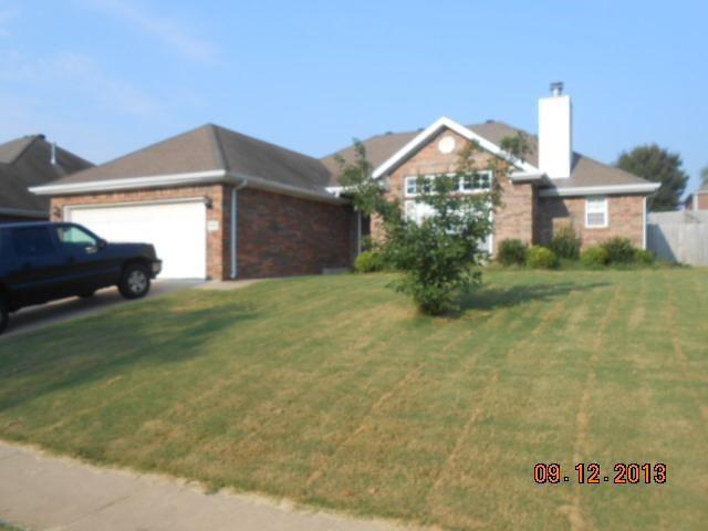 Photo - 602 SW Maidstone Ave Casa
