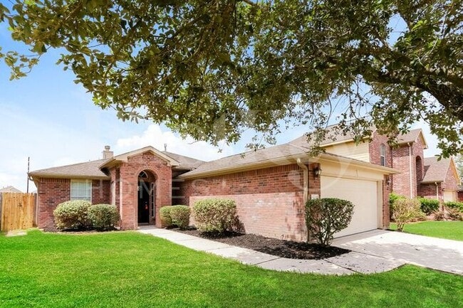 Photo - 23615 Mesquite Trail Ln