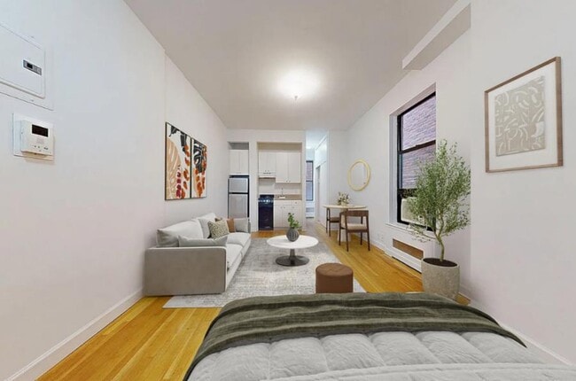 Photo - Lexington Avenue Unit 6D
