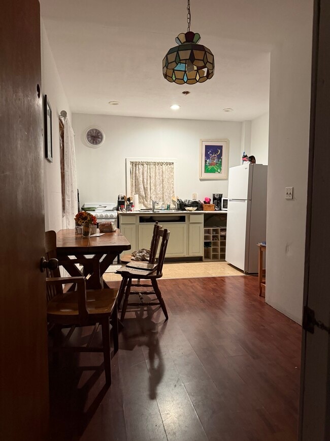 Building Photo - 1248 North Ave