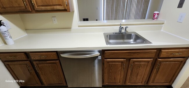 Kitchen2 - 2309 Aspen Dr Unit 2309