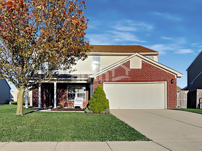 Building Photo - 3525 Firethorn Drive