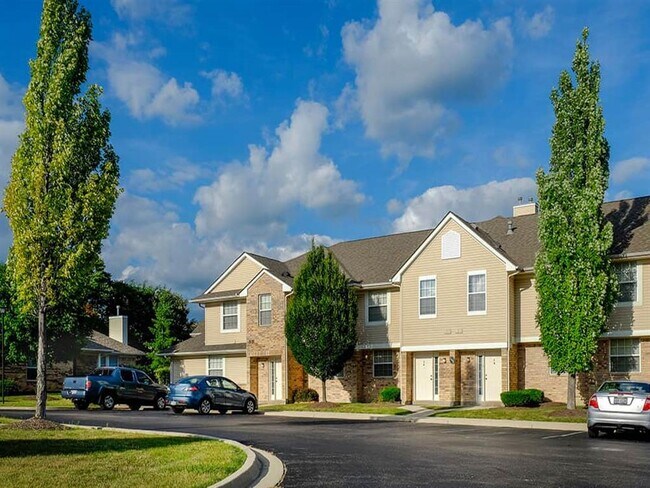 The Village at Stone Falls