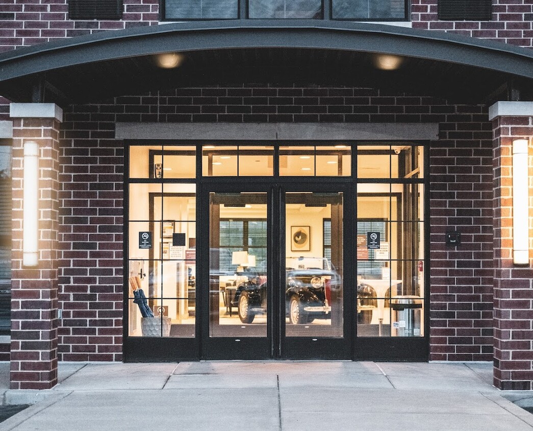 Hudson Lofts - Hudson Lofts