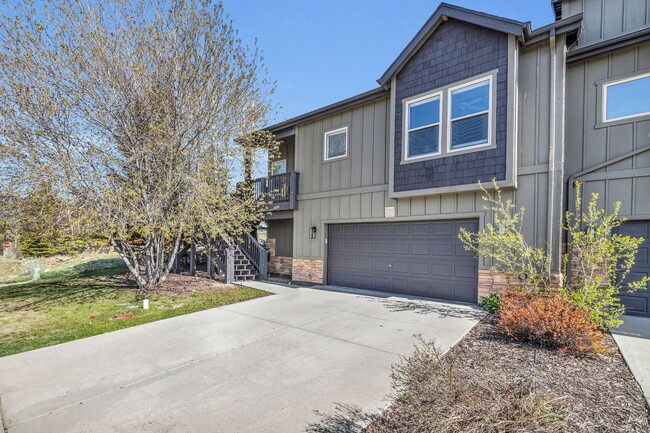Photo - Keetley Station Townhome