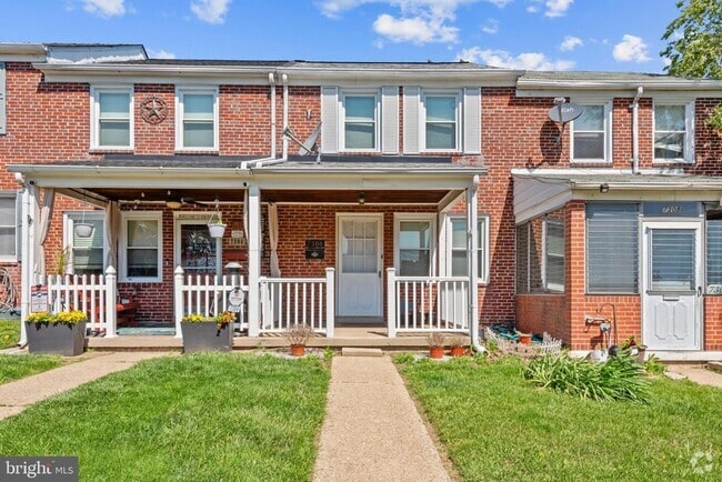 Building Photo - 7306 Conley St Rental