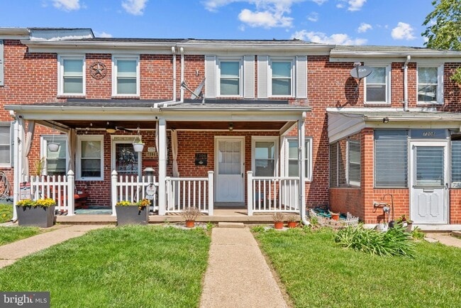 Photo - 7306 Conley St Townhome