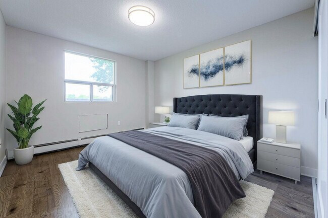 Photo - Woodstone Apartments