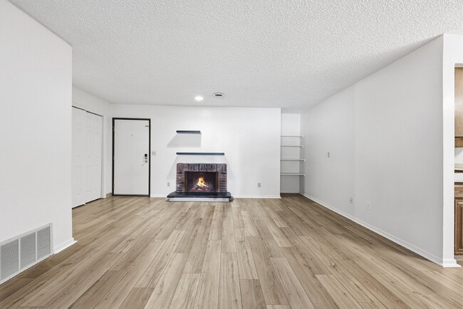 Photo - $1,495.95, 2-bed, 2-bath condo located in Colorado Springs with in-unit laundry Unit 106