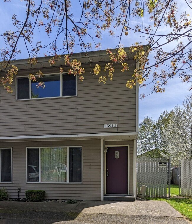 2nd Street Townhomes
