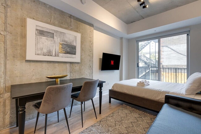 Photo - 742 Rue William Unité FL2-ID1254783P