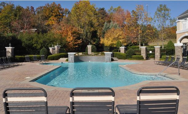 Carrington Park at Lake Lanier Apartments For Rent in