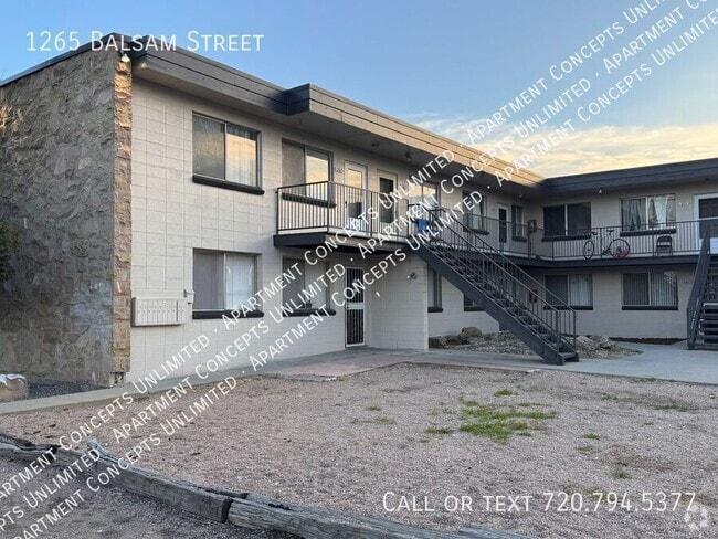 Building Photo - 1265 Balsam St Rental