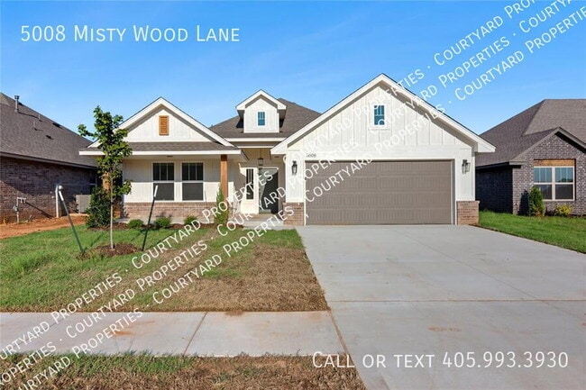 Building Photo - 5008 Misty Wood Ln