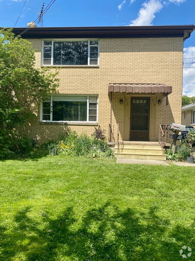 Building Photo - 1713 Shatto Ave Unit 1713 Shatto Avenue Rental